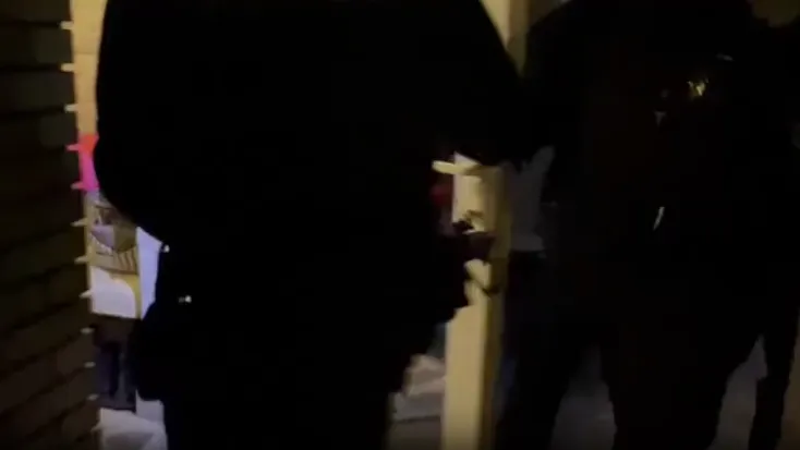 Пресс-служба ГУ МВД по Петербургу и Ленобласти