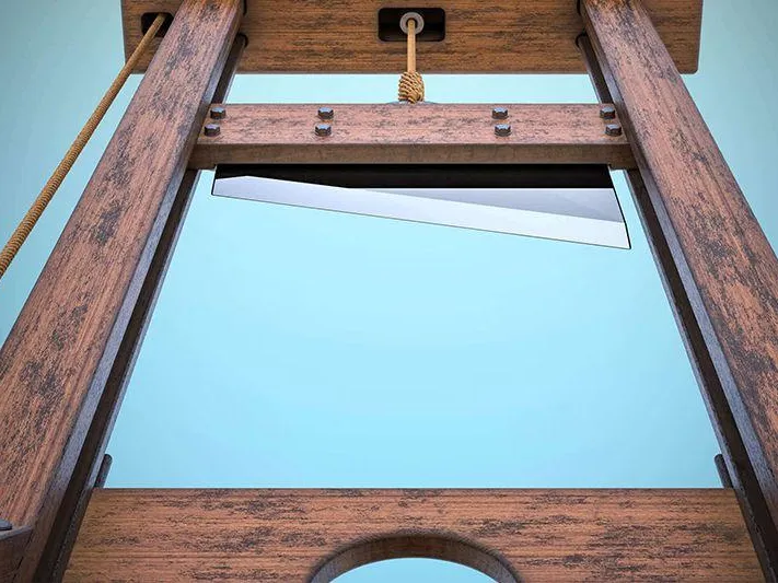 Что будет, если в России вернут смертную казнь — мнение юриста