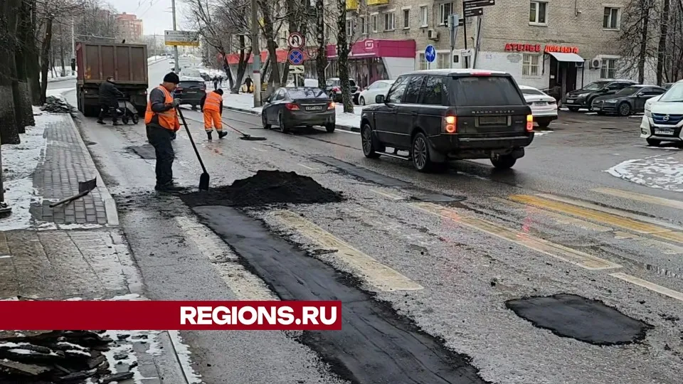 Фото: Иван Чижов