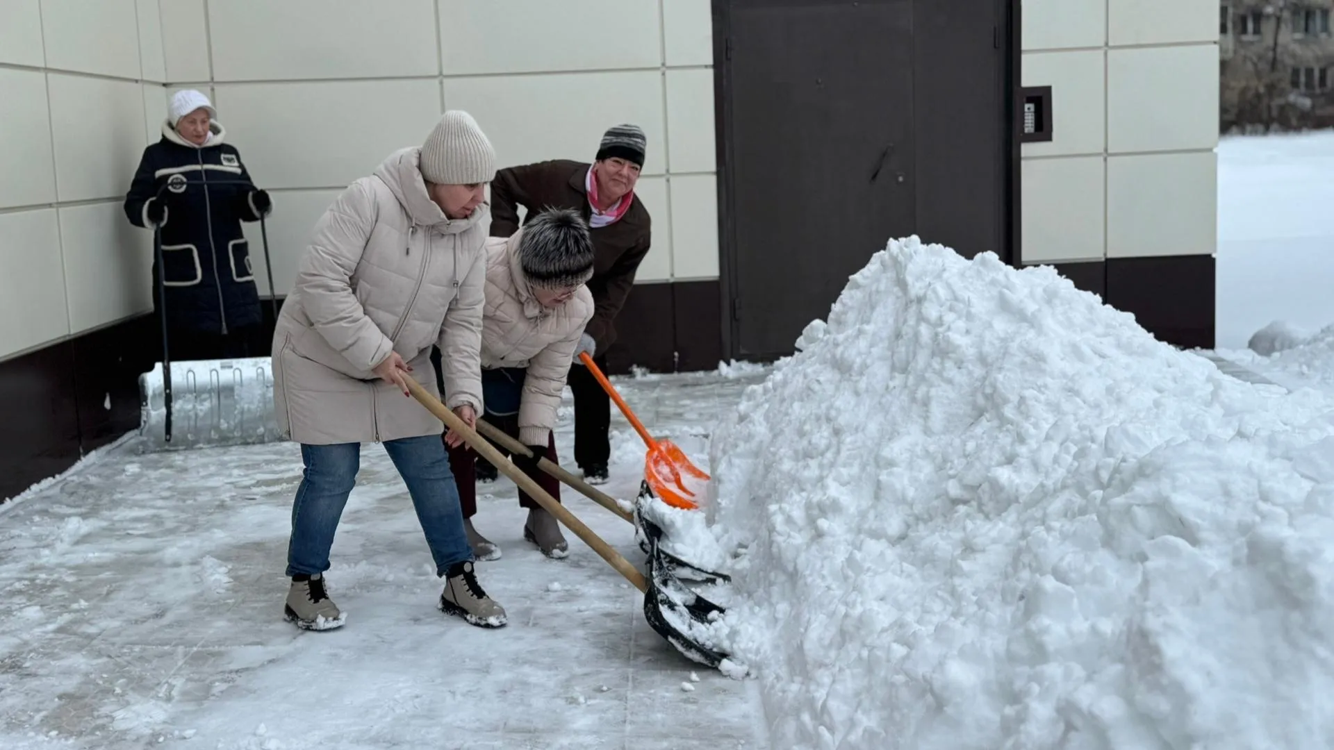 vk.com/Дом культуры «Гармония»