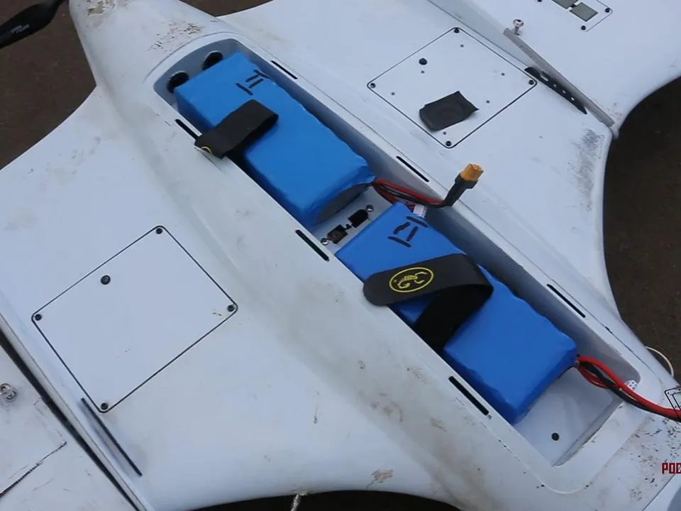 «Напоминает звук электробритвы»: эксперт рассказал, как отличить беспилотник от кометы, птицы или самолета