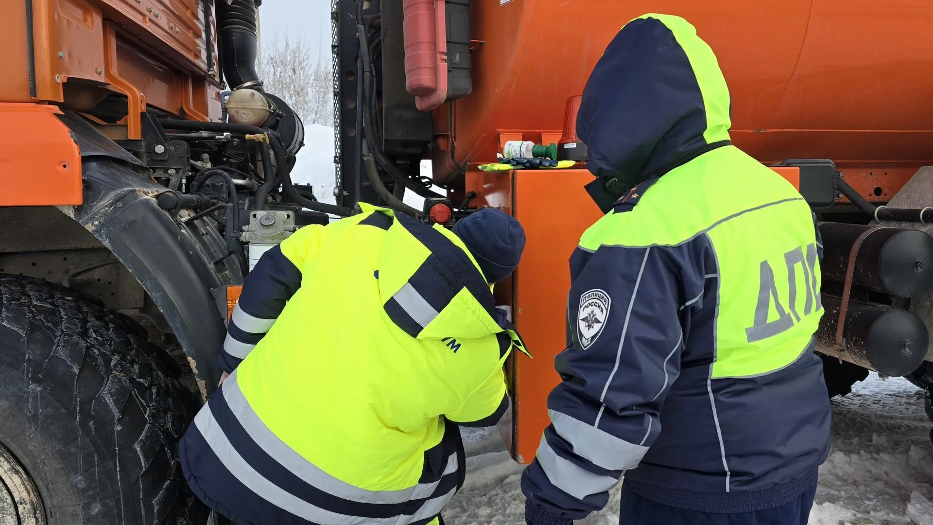 МедиаБанк Подмосковья/Марина Анисимова