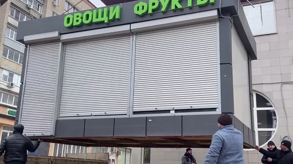 Фото: скрин в видео пресс-службы администрации г. о. Подольск