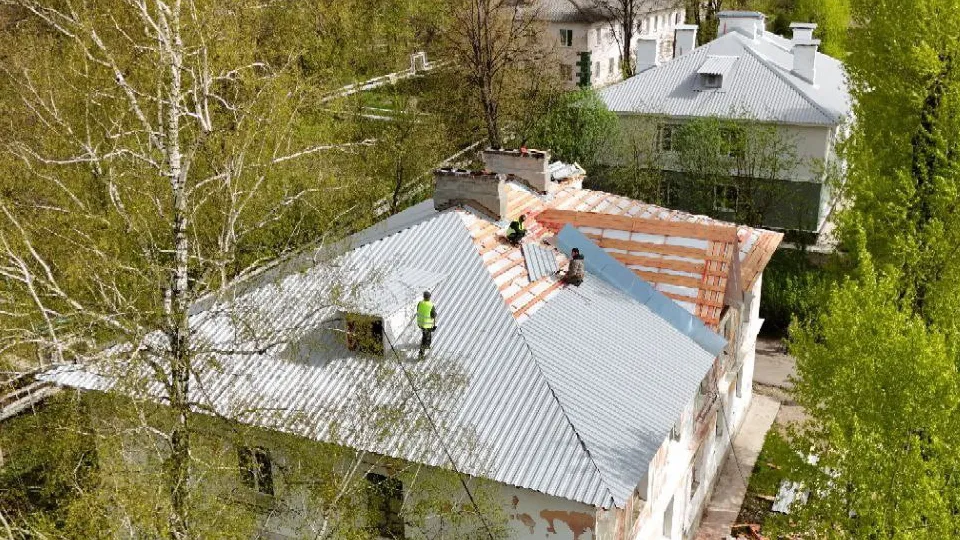 Фото: пресс-служба Администрации г.о. Серпухов