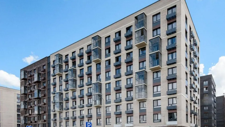 Фото: ГК «Самолет»