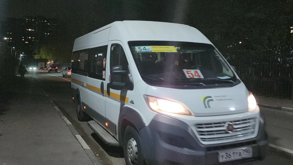 Фото: Наталья Лымарь