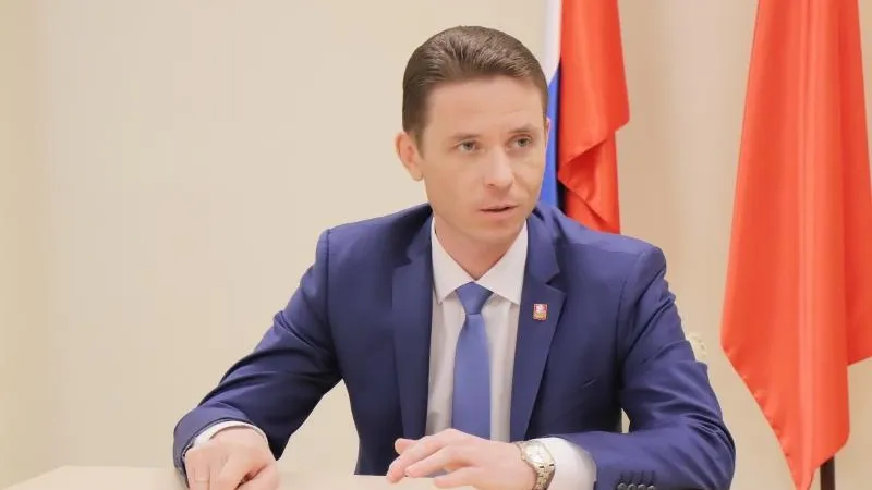 ЦИК предложил назначить Березкина членом Мособлизбиркома с правом решающего голоса