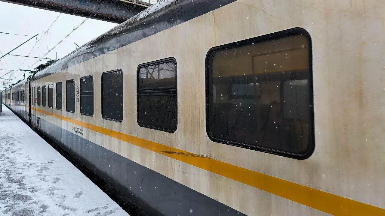 REGIONS/Роман Малышенко