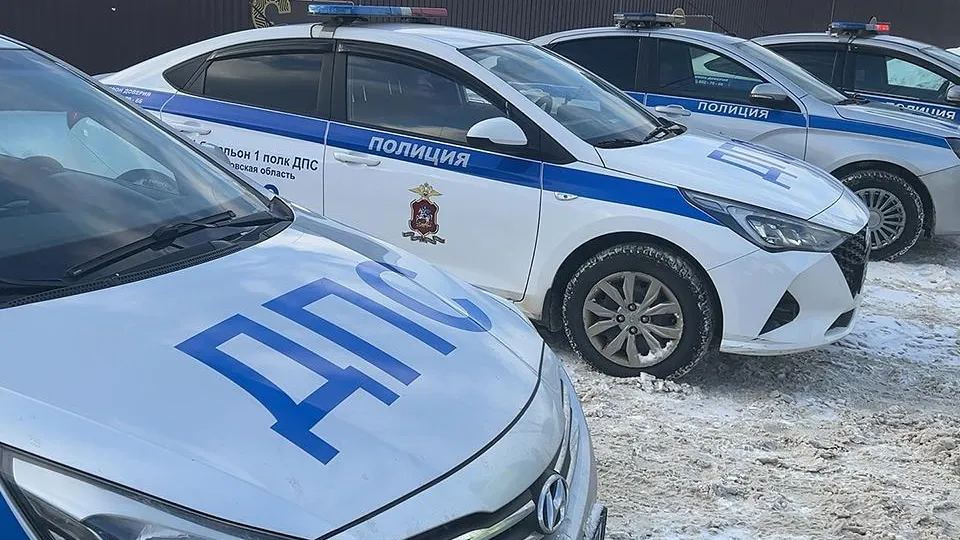 Фото: МедиаБанк Подмосковья/Евгения Герасимова