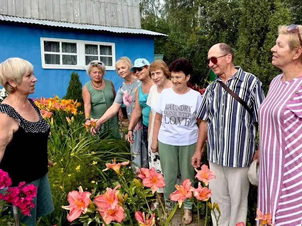 Фото: ГБУСО МО «КЦСОиР «Коломенский»