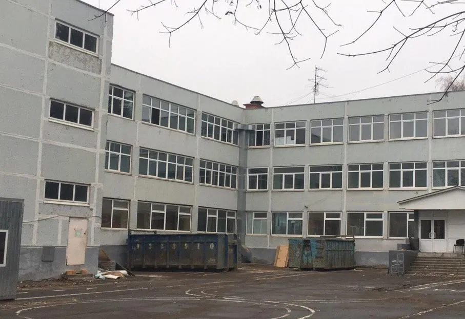 Фото: пресс-служба Минстройкомплекса