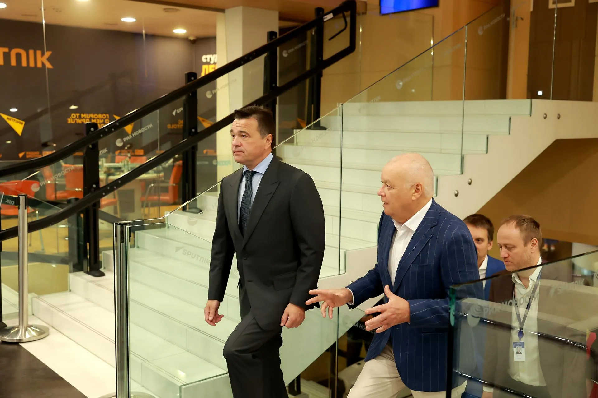 Константин Семенец