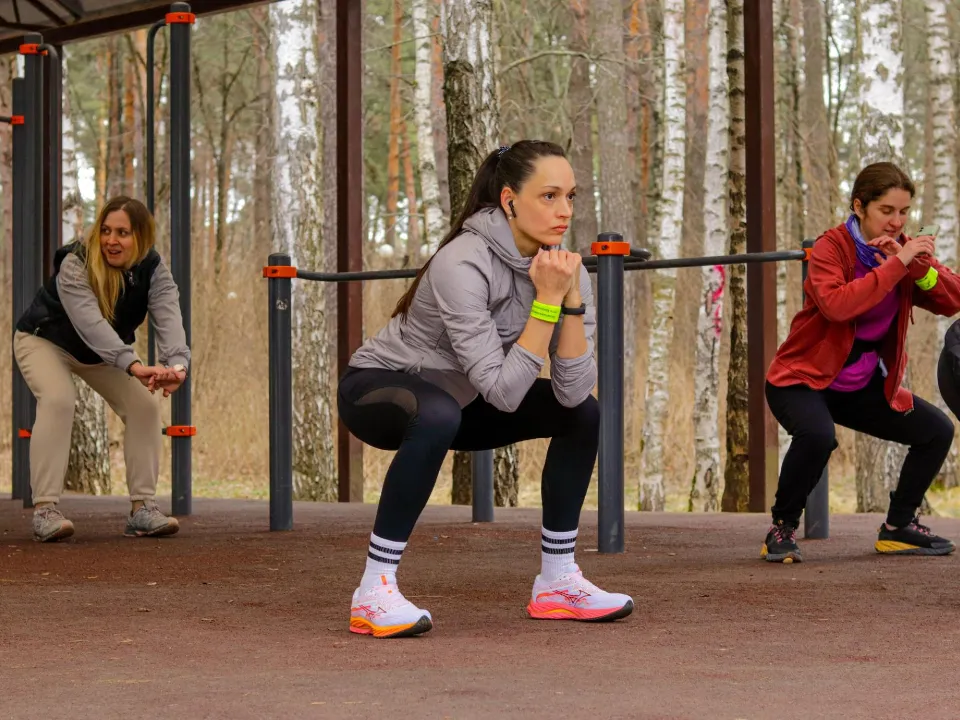 Фото: пресс-служба администрации г.о. Красногорск