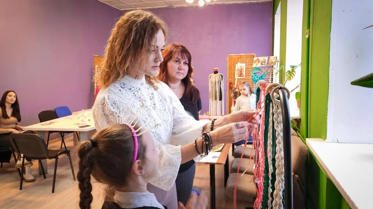 МедиаБанк Подмосковья/Ольга Антонова