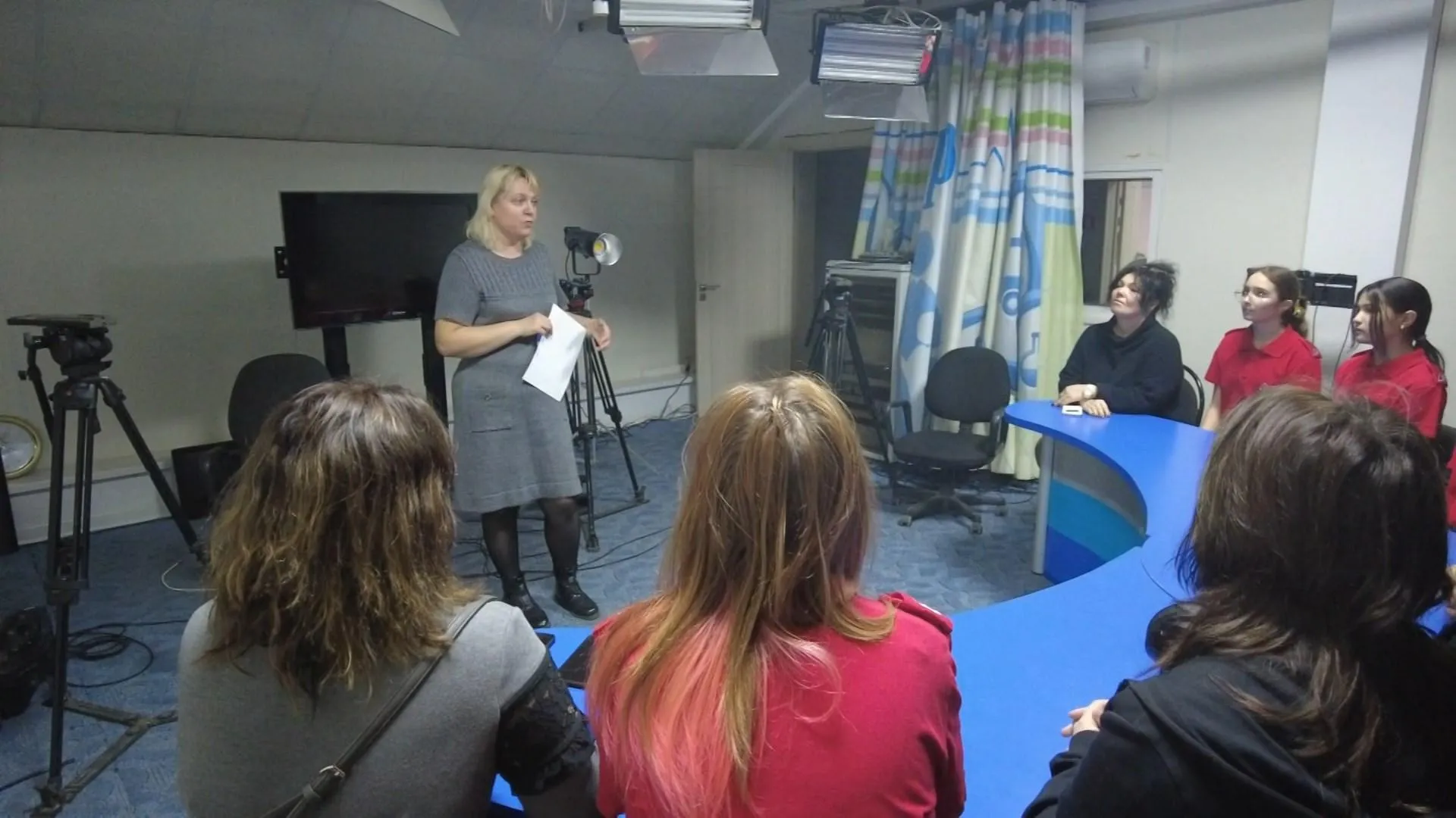 пресс-служба администрации Раменского муниципального округа