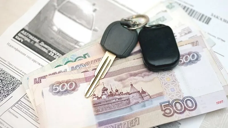 Автомобилист попал на кучу штрафов из-за нового владельца проданной машины