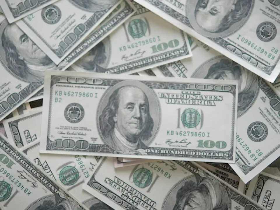 Обратная коррекция: выяснилось, что будет с долларом в ближайшее время