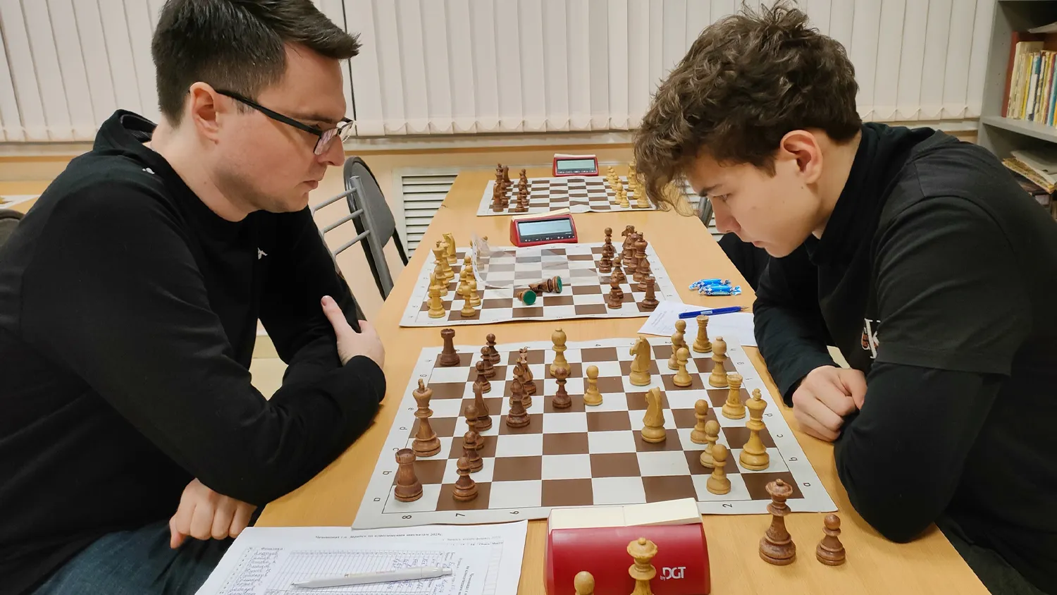 Фото: пресс-служба администрации г.о. Зарайск