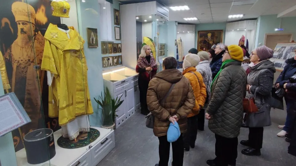 Фото: Министерство социального развития Московской области