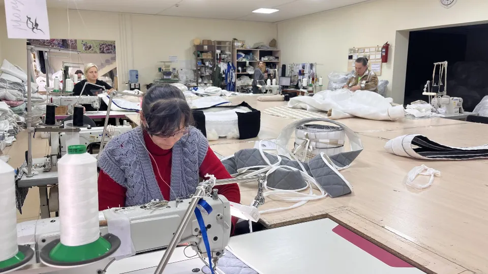 Фото: МедиаБанк Подмосковья/Ангелина Стельмух