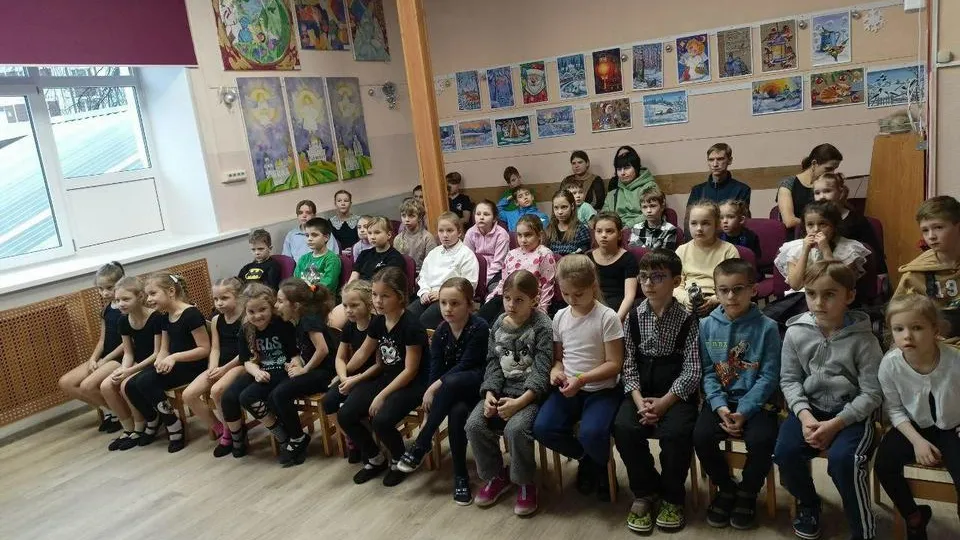 Фото: администрация городского округа Королев
