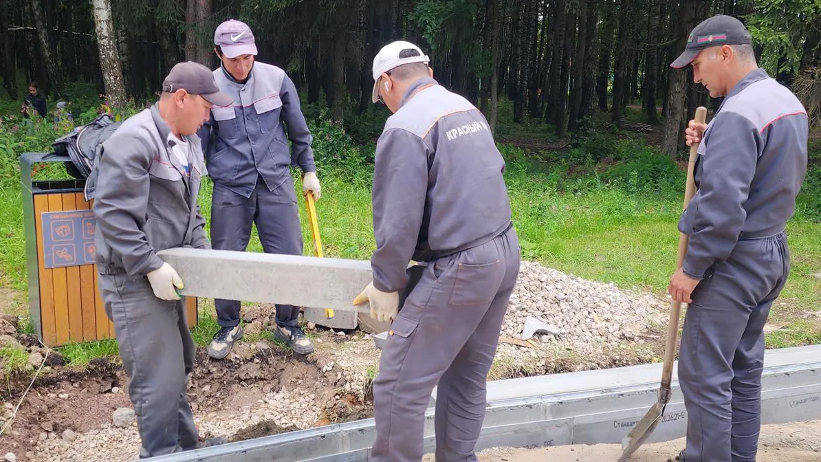 Фото: REGIONS/Хавива Фонина