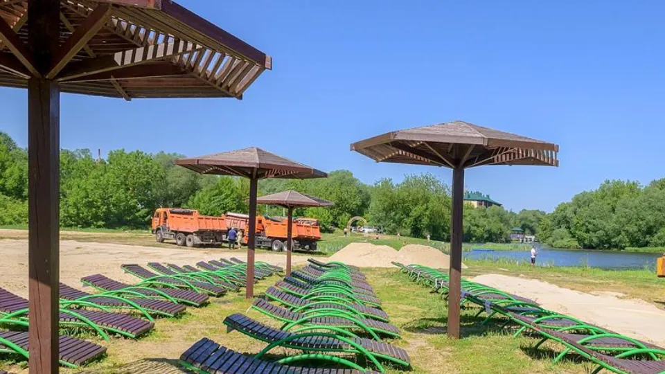 Фото: пресс-служба администрации г. о. Подольск