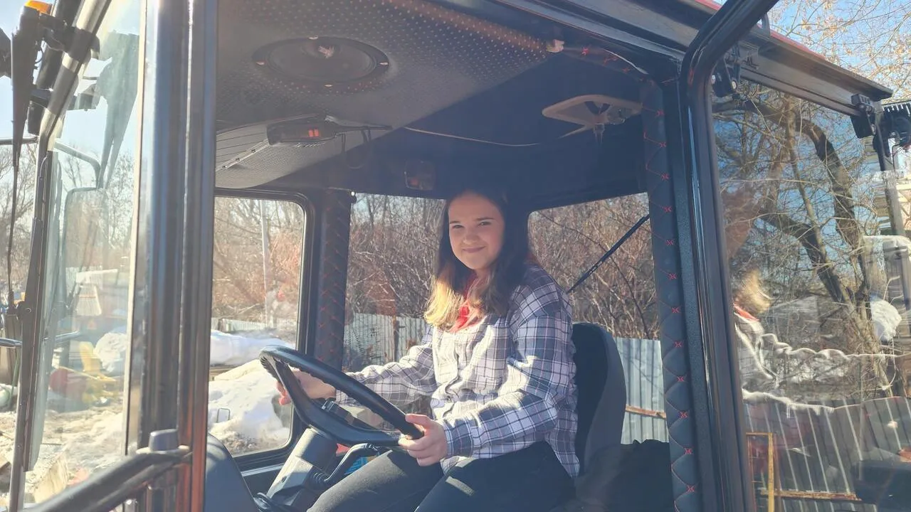 REGIONS/Валерия Тингаева