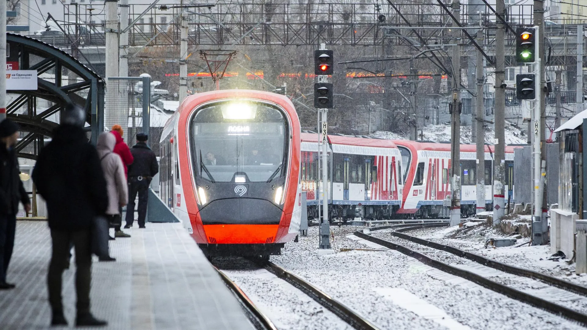 Пресс-служба Транспортного комплекса г. Москвы