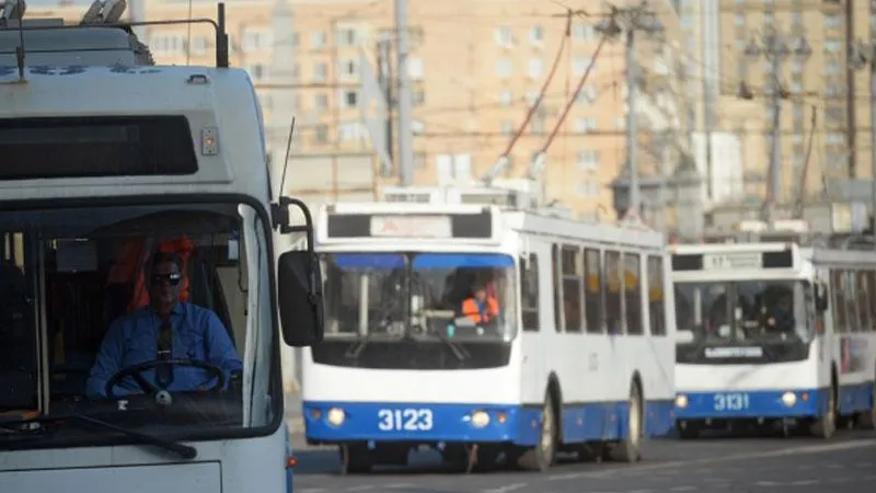 Кирилл Каллиников / РИА Новости