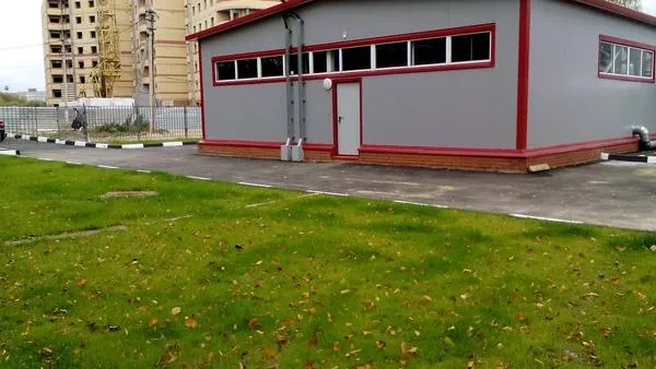 Пресс-служба Главгосстройнадзора МО