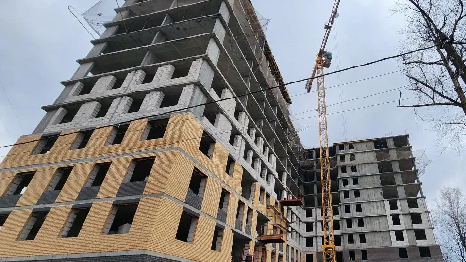 Фото: Министерство строительного комплекса Московской области