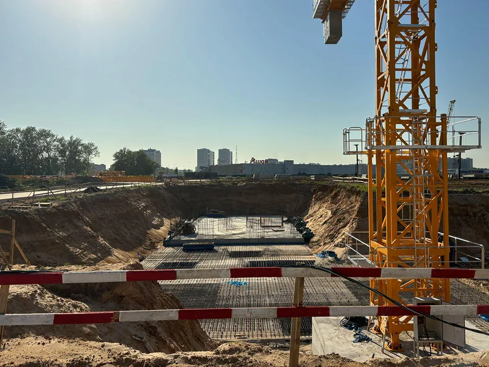 Фото: девелопер проекта Dogma