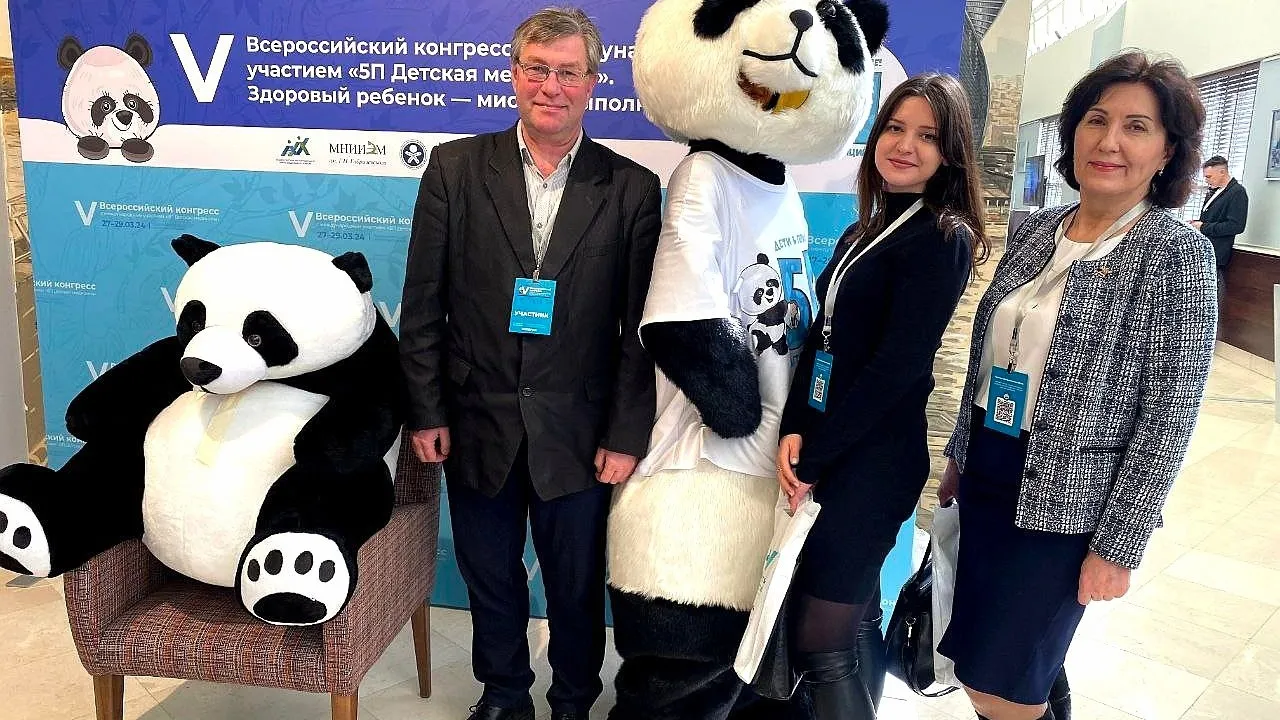 Фото: Долгопрудненская больница