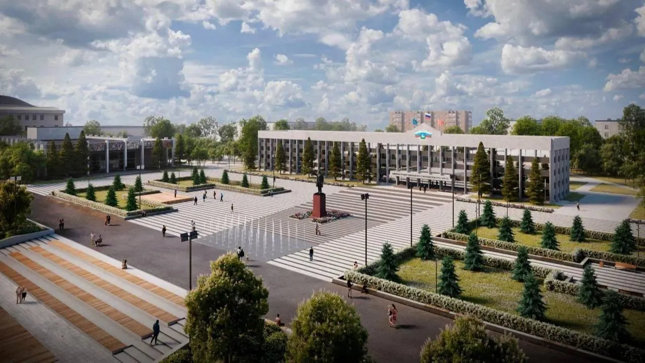 проектное решение