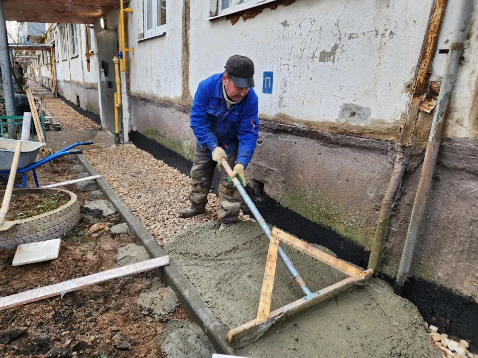 Фото: МедиаБанк Подмосковья/Дмитрий Алексеенко
