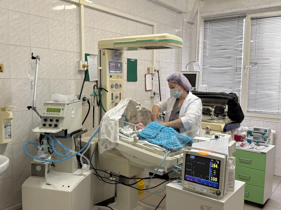 Фото: МедиаБанк Подмосковья/Анна Дука