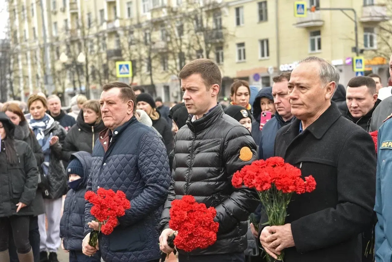 пресс-служба администрации г.о. Балашиха