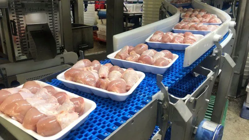 Министерство сельского хозяйства и продовольствия МО