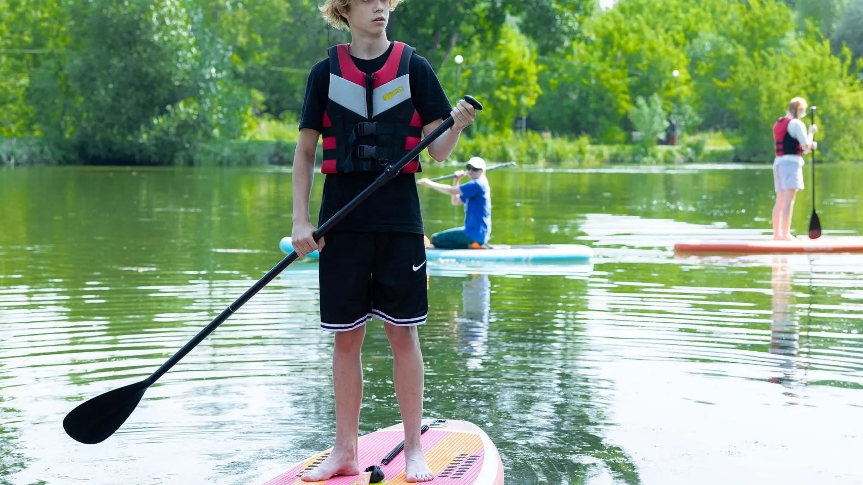 Фото: пресс-служба Администрации г.о. Чехов