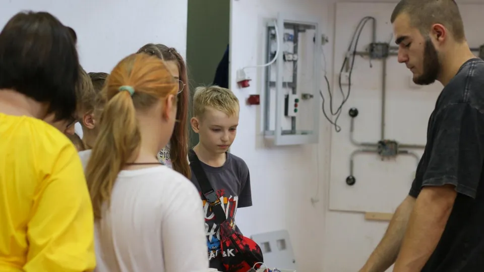 Фото: Министерство образования МО