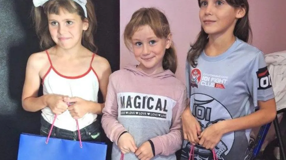 Фото: Семейный центр помощи семье и детям «Ступинский»