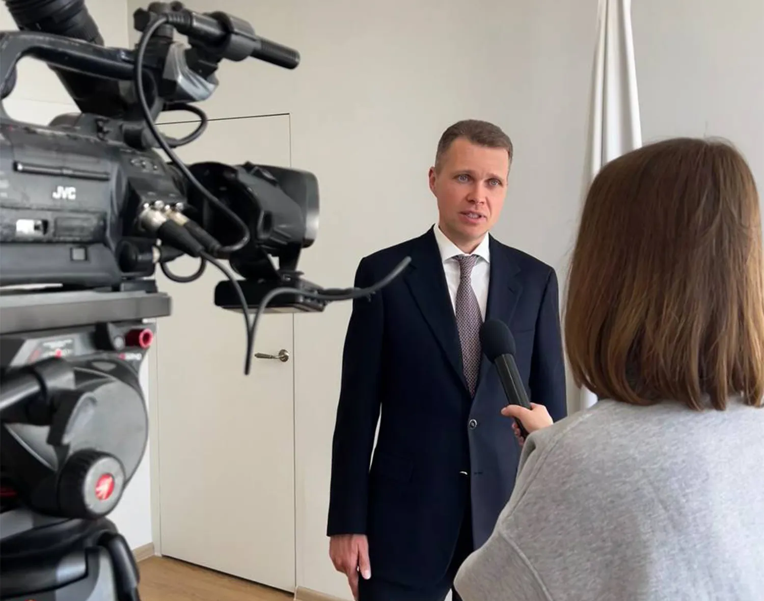 Фото: пресс-служба депутата Государственной Думы РФ Никиты Чаплина