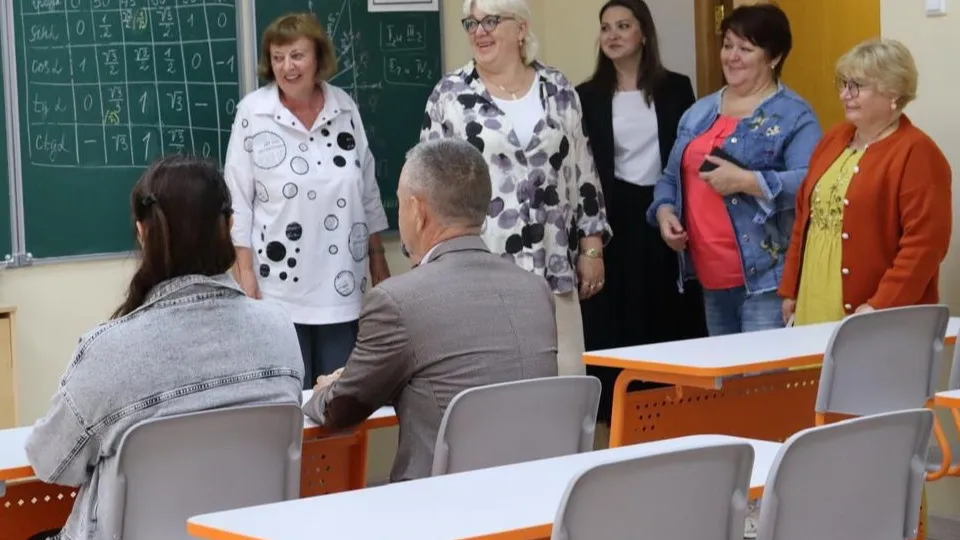 Фото: пресс-служба ГУФСИН России по Московской области