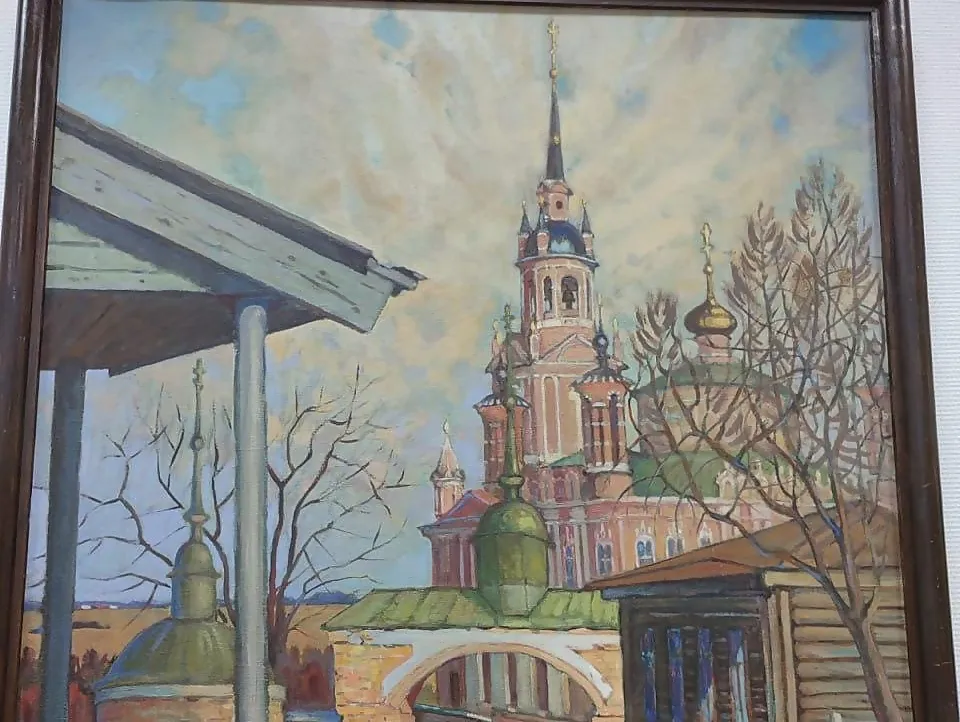 Фото: пресс-служба администрации Можайского г.о.