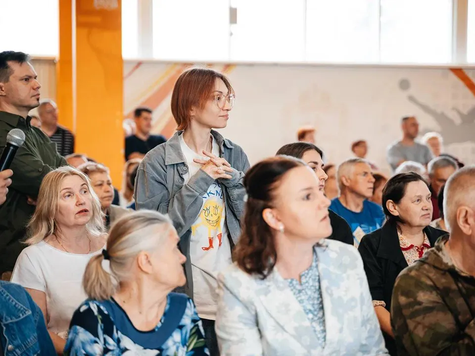 Фото: пресс-служба администрации г.о. Щелково