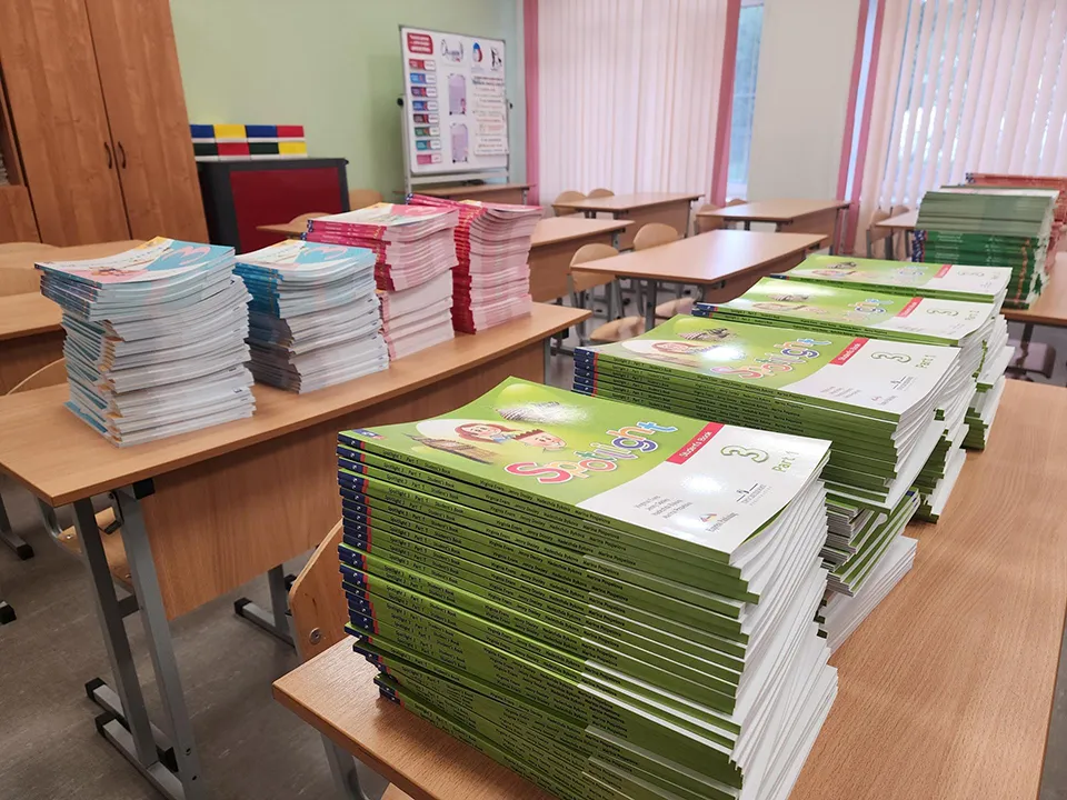 Фото: МедиаБанк Подмосковья/Екатерина Мелкозерова