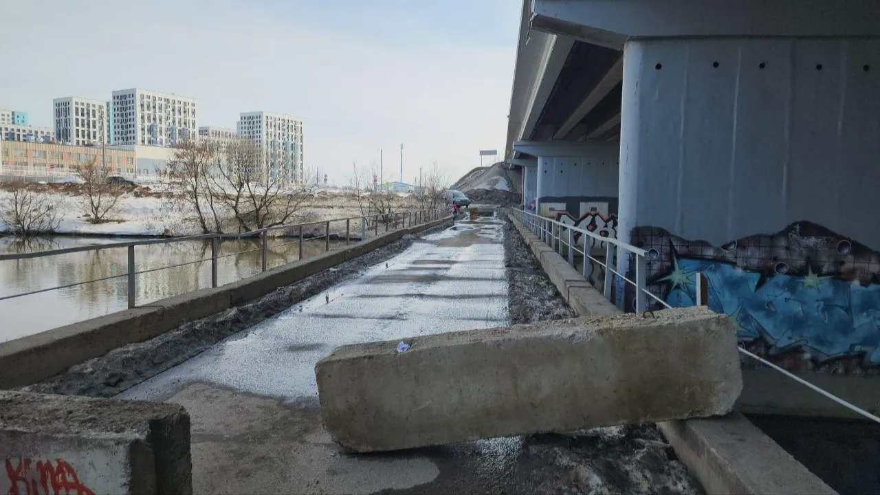 МедиаБанк Подмосковья/Эдуард Стратонов