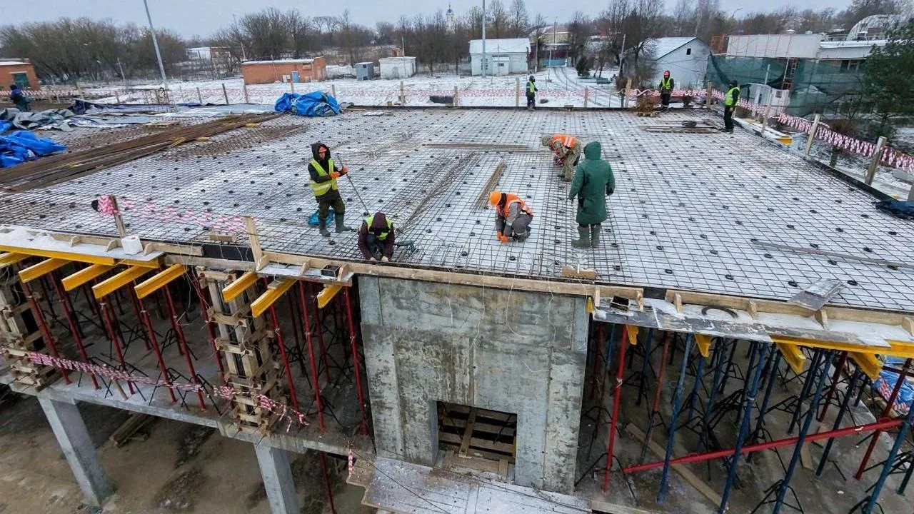 пресс-служба администрации г.о. Серпухов