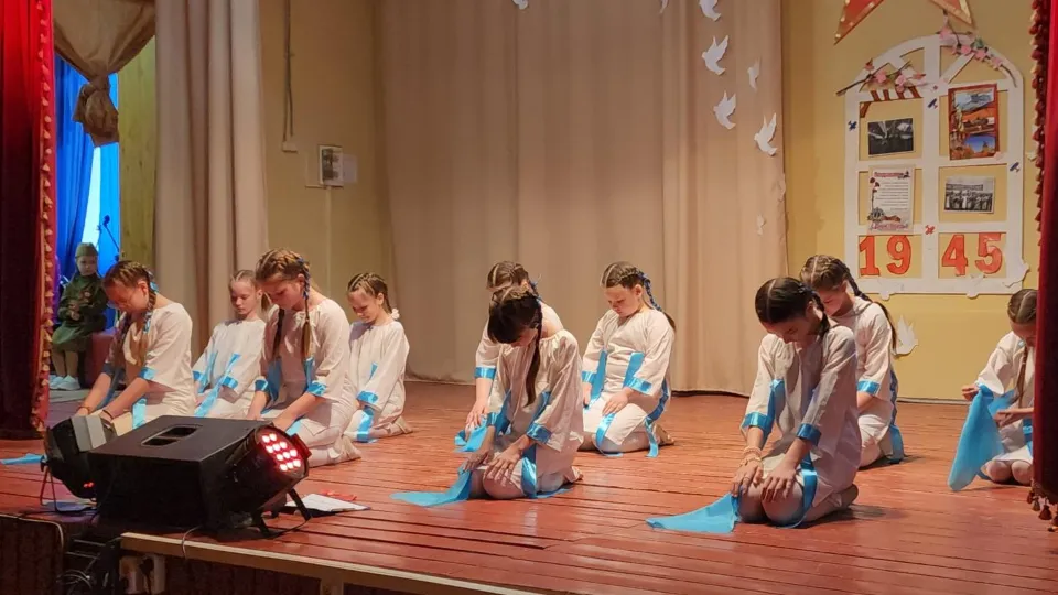 Фото: Вера Коренева